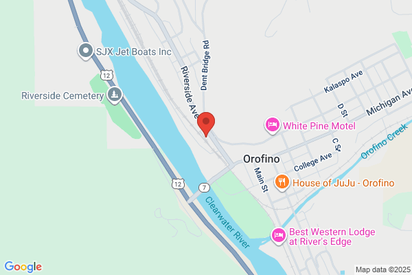 Clearwater Crossing Rv Park