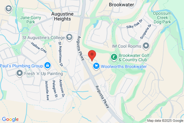 Brookwater Resort
