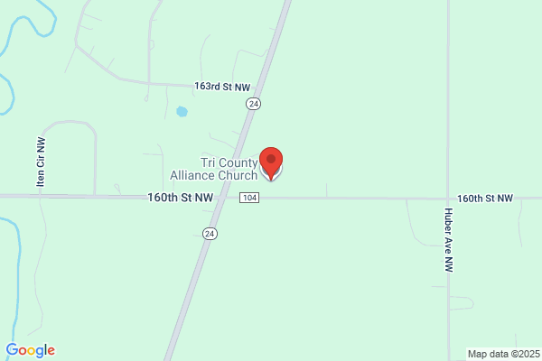 Clearwater Alliance Church