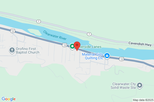 Clearwater Valley Veterinary Clinic