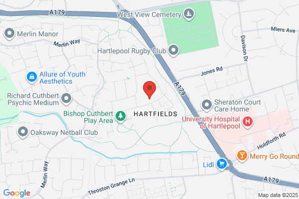 Connolly Plumbing & Heating