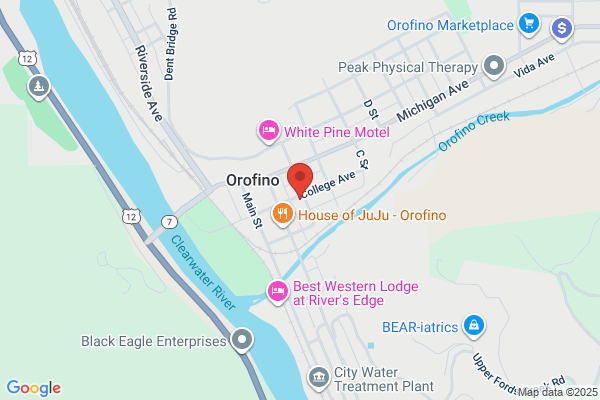 Cox Dale O Attorney
