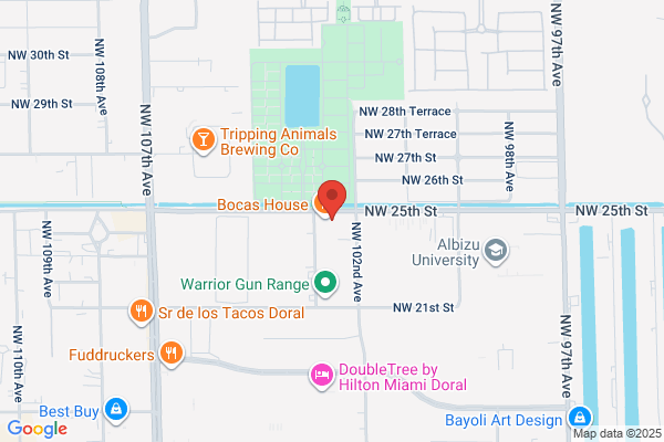 Empire Realty Services