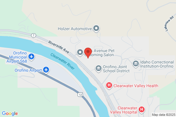 Fords Creek Pump Service