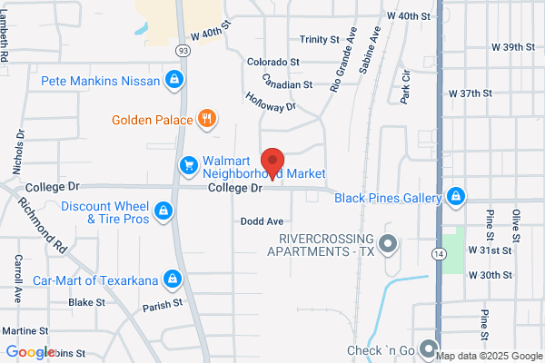 Glenwood Pharmacy
