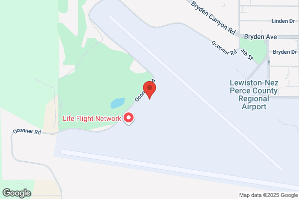 Hillcrest Aircraft Company Inc