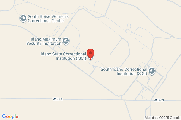 Idaho Correctional Institution