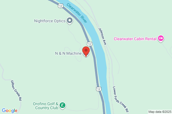 N & N Machine