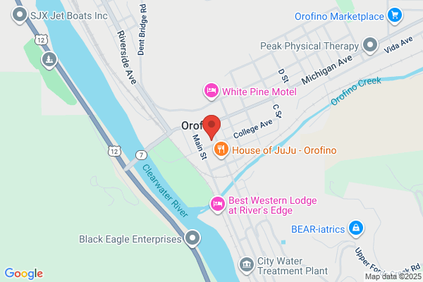Oasis Club