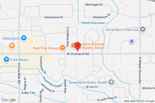 Pmi of Idaho