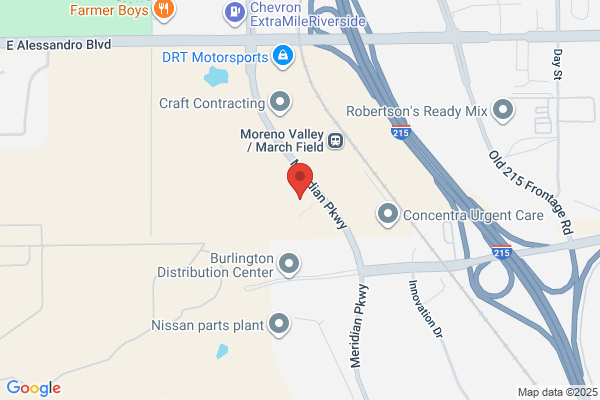 Riverside Water & Sewer District
