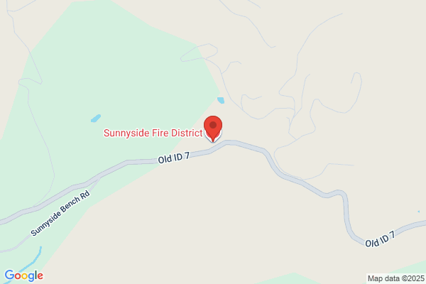 Sunnyside Fire District