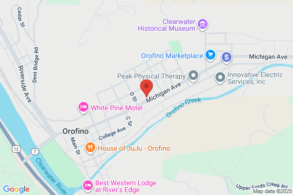 Two Rivers Dentistry Orofino