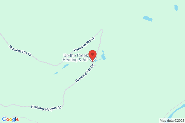 Up the Creek Heating & Air