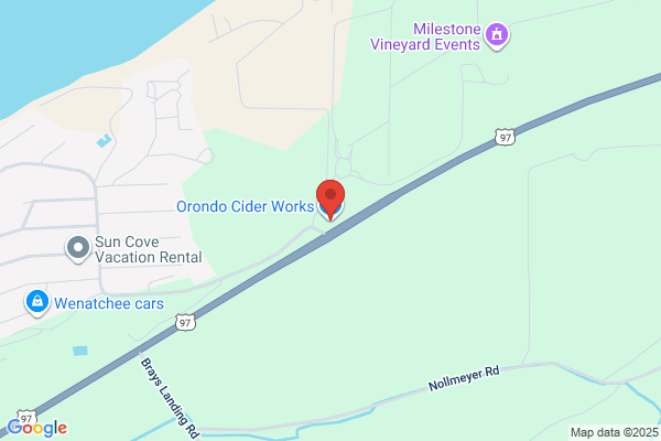 Orondo Cider Works