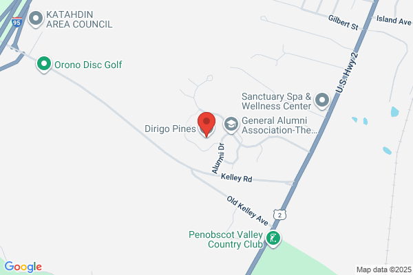 Dirigo Pines
