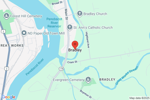 Bradley Town of, Fire Department