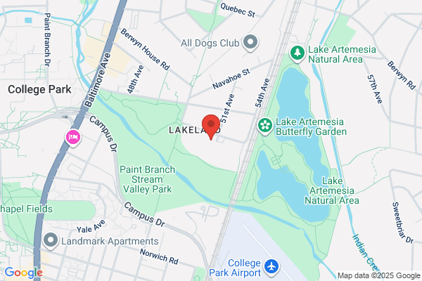 College Park Communities