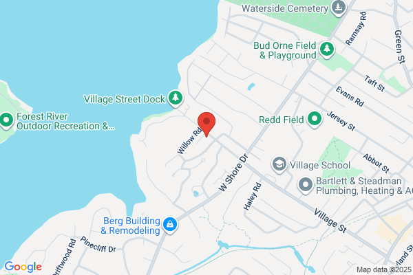 MacOmber Electrical Services