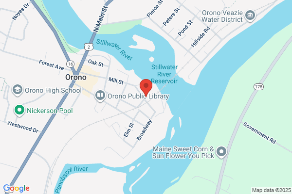 Old Town Canoe Factory Outlet