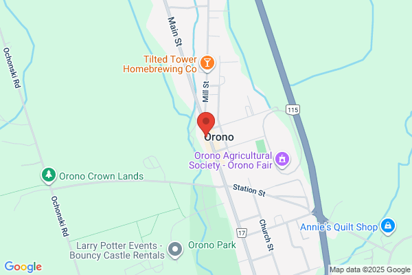 Orono Pharmacy