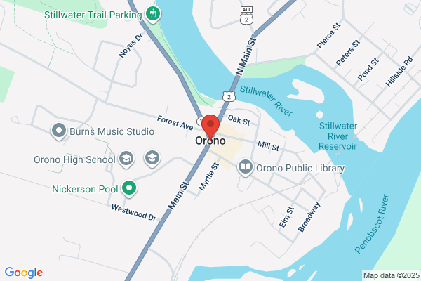 Orono Town of, Administrative Depts, Assessor