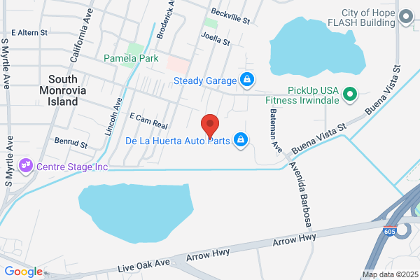 Silver's Auto Parts Inc