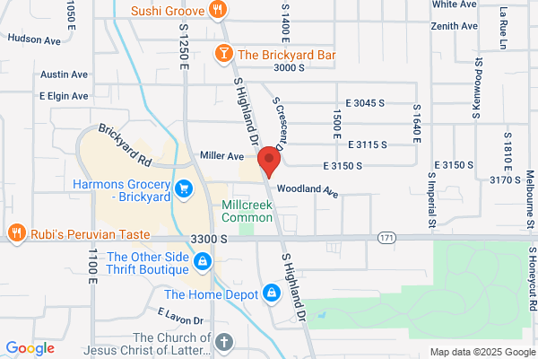 Thomas Insurance & Real Estate Agency Inc