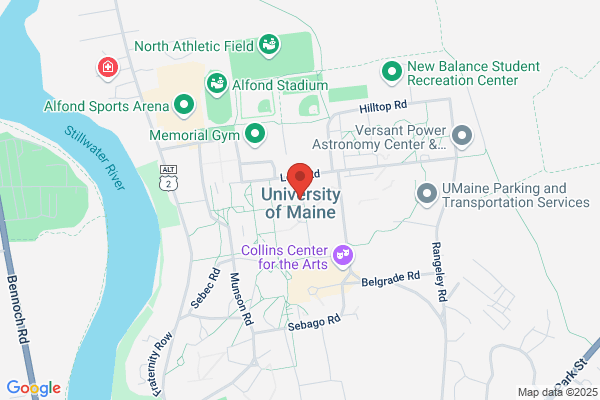 University Of Maine