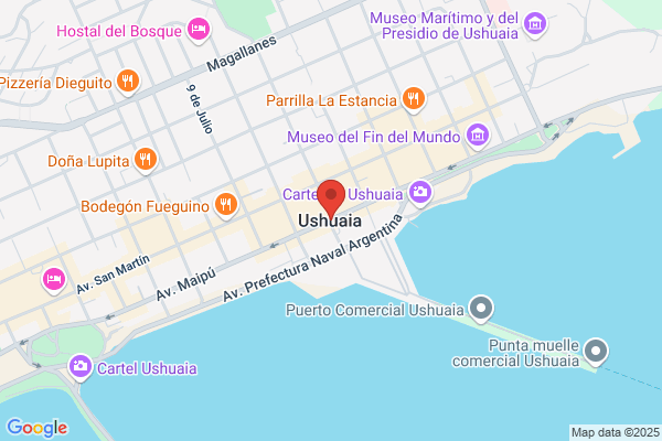 Ushuaia