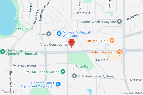 A.M.E. Construction Corp