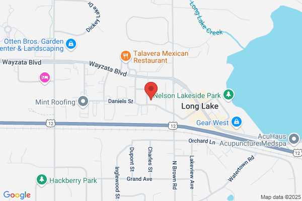Lake Engineering Inc.