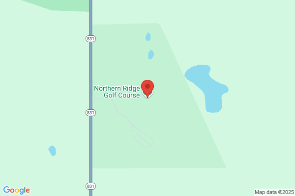 Long Lake Golf