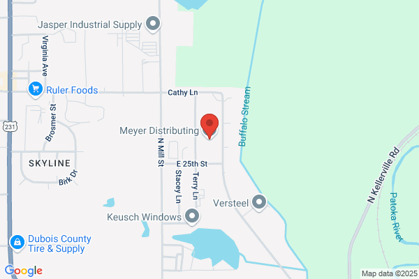 Mayer Distributing
