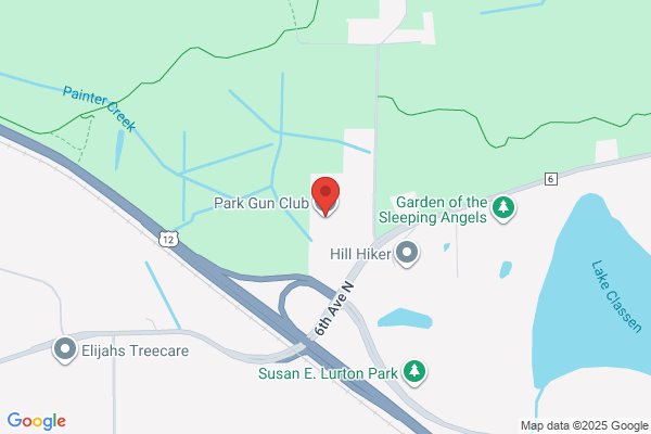 Park Gun Club