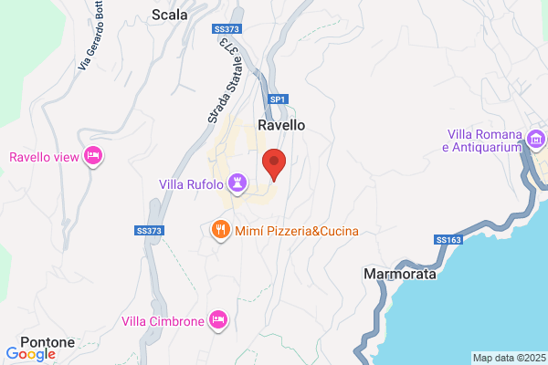 Ravello Ristorante