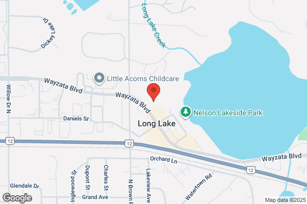 Sunlife of Long Lake Inc