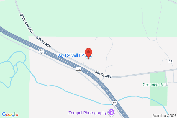 Buy RV Sell RV