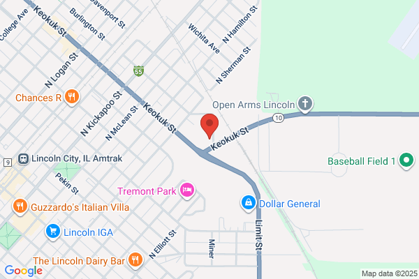 Fitzpatrick Construction Inc