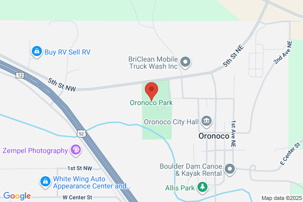 Oronoco Park