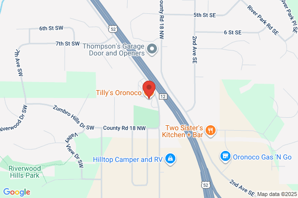 Tillys Tavern