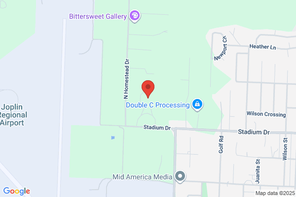 Webb City Health and Rehabilitation Center
