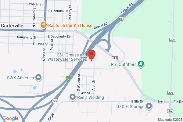 C&L Grease and Wastewater Services