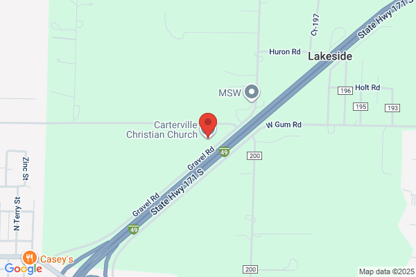 Carterville Christian Church
