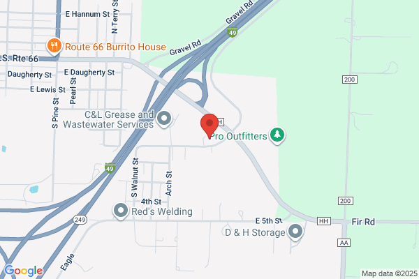 Carterville City of, Water Department