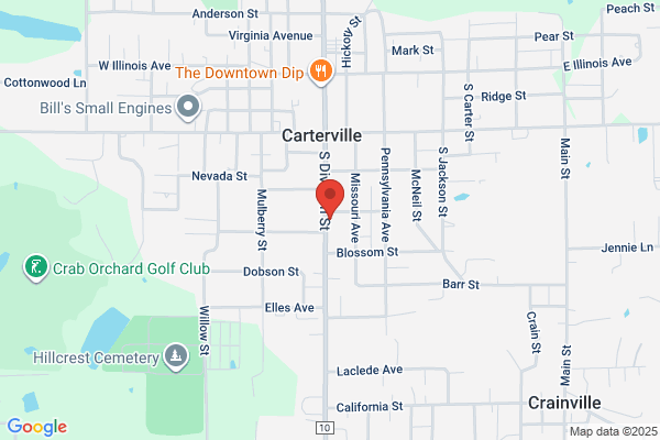 Carterville Garage