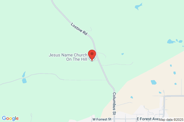 Jesus Name Gospel Church