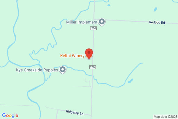 Keltoi Winery