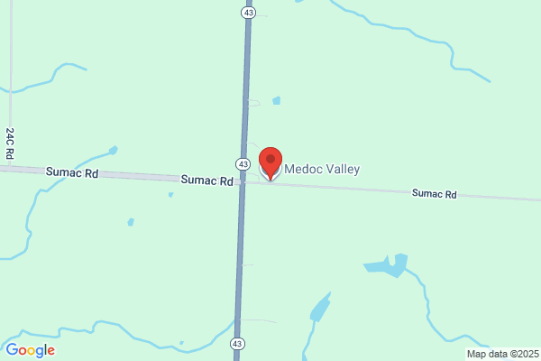 Medoc Valley Inc