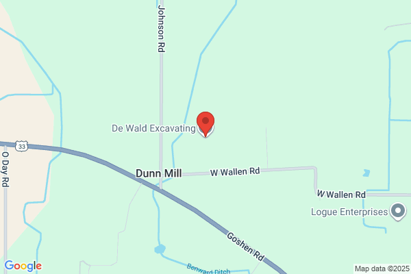 Wald Excavating